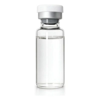 Água Bacteriostática 3ml